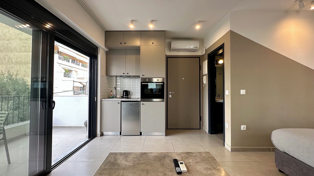 Photo of Kitchen in Petralona
