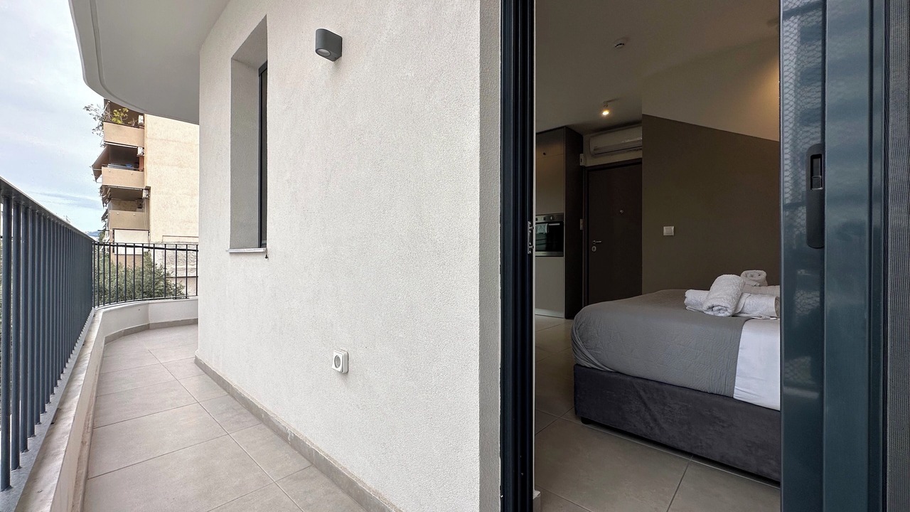 Photo of Bedroom in Petralona
