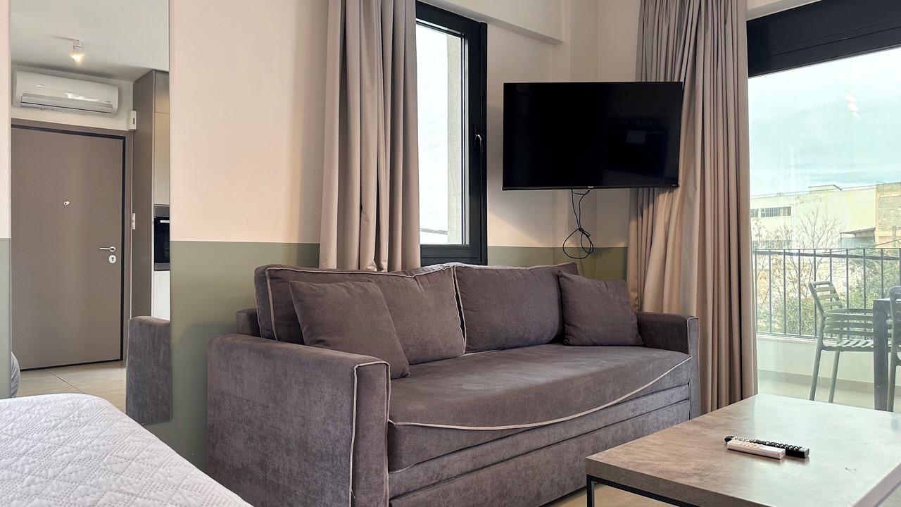 Photo of Livingroom in Petralona