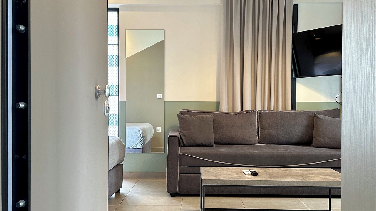 Photo of Livingroom in Petralona