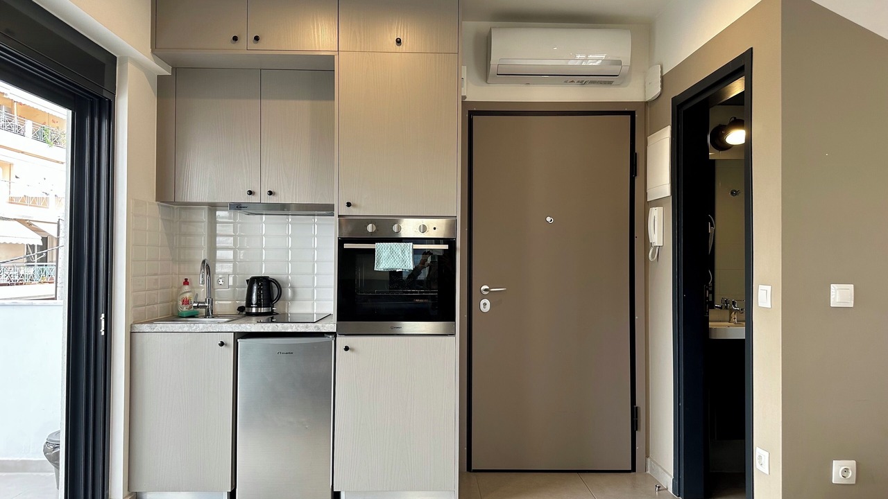 Photo of Kitchen in Petralona