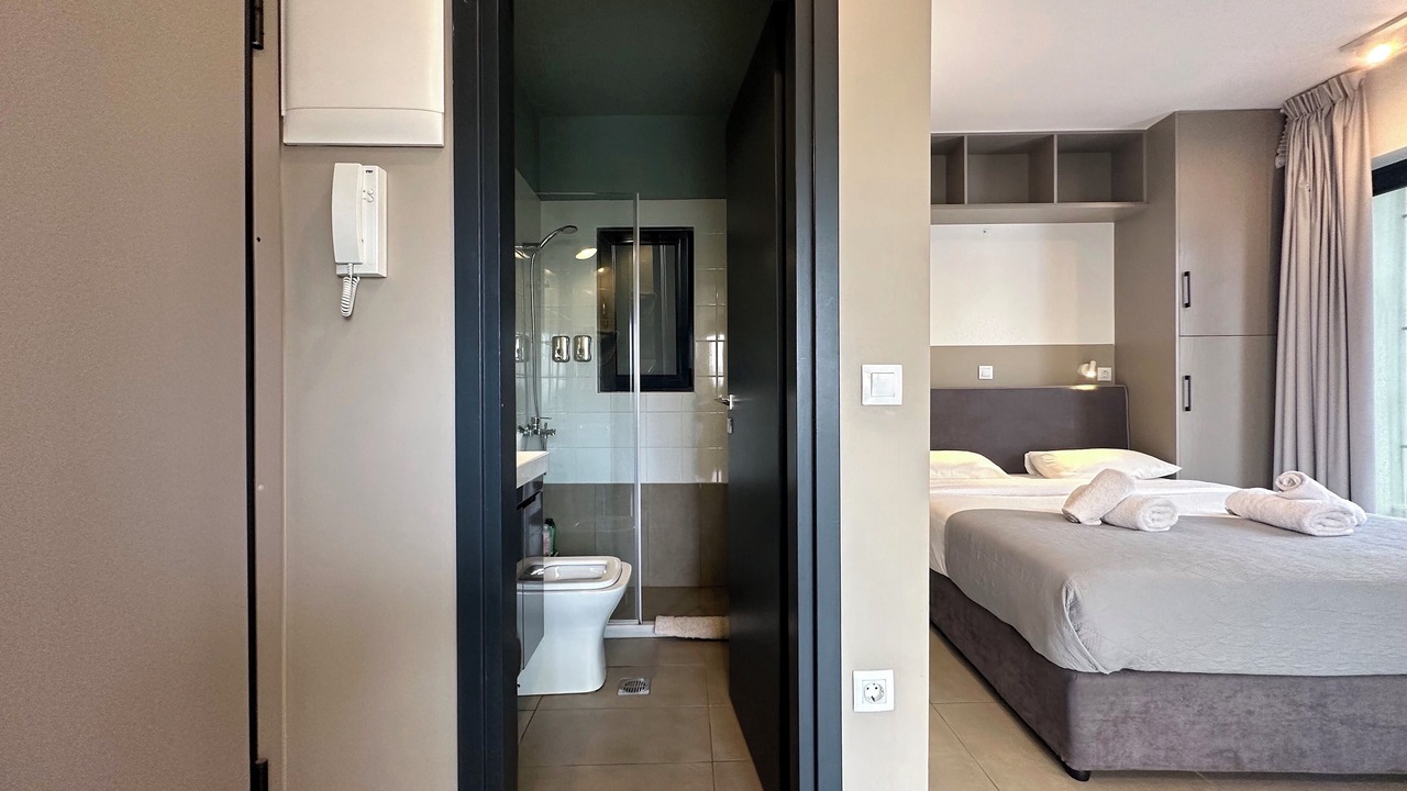 Photo of Bedroom in Petralona