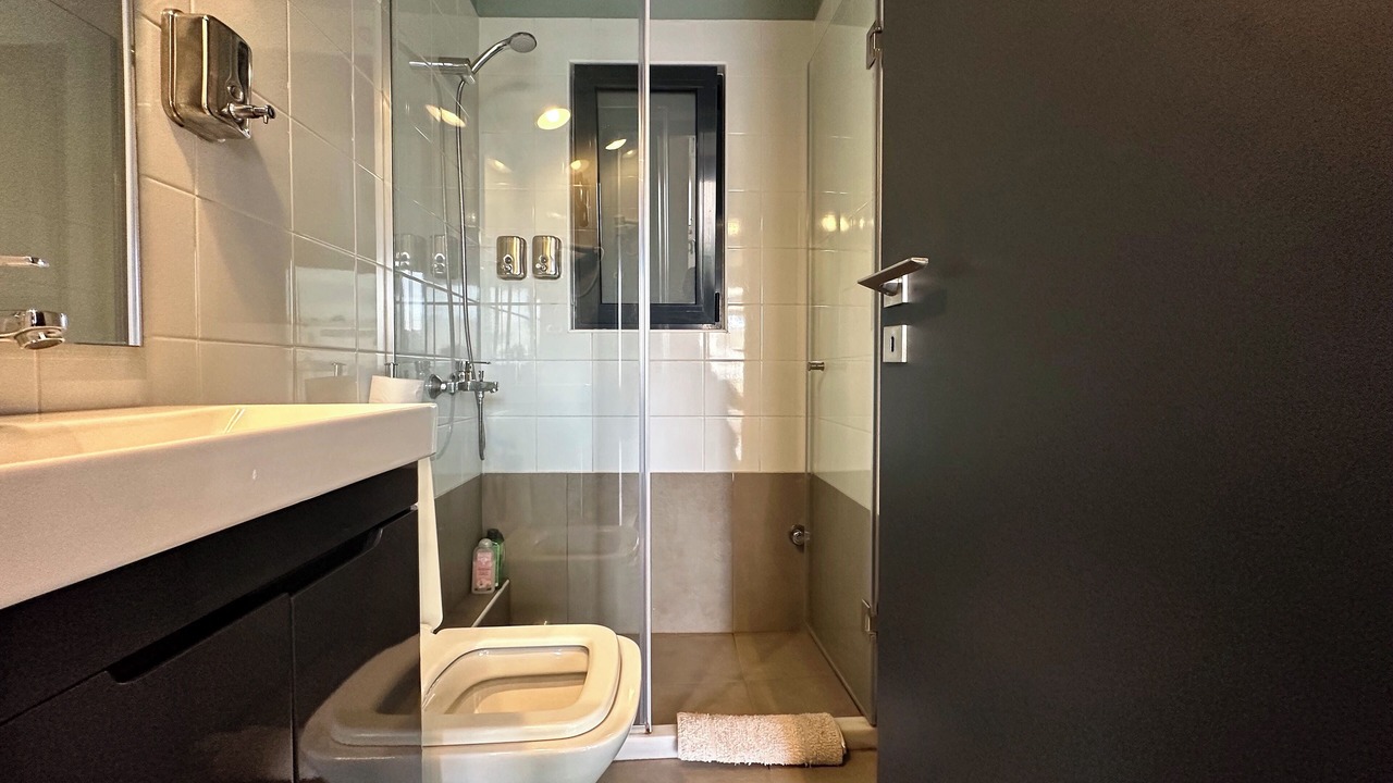 Photo of Bathroom in Petralona