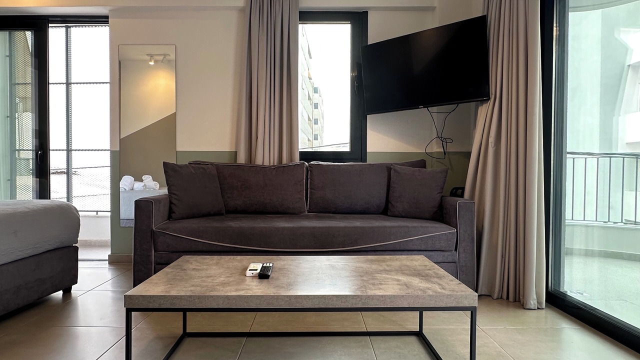 Photo of Livingroom in Petralona