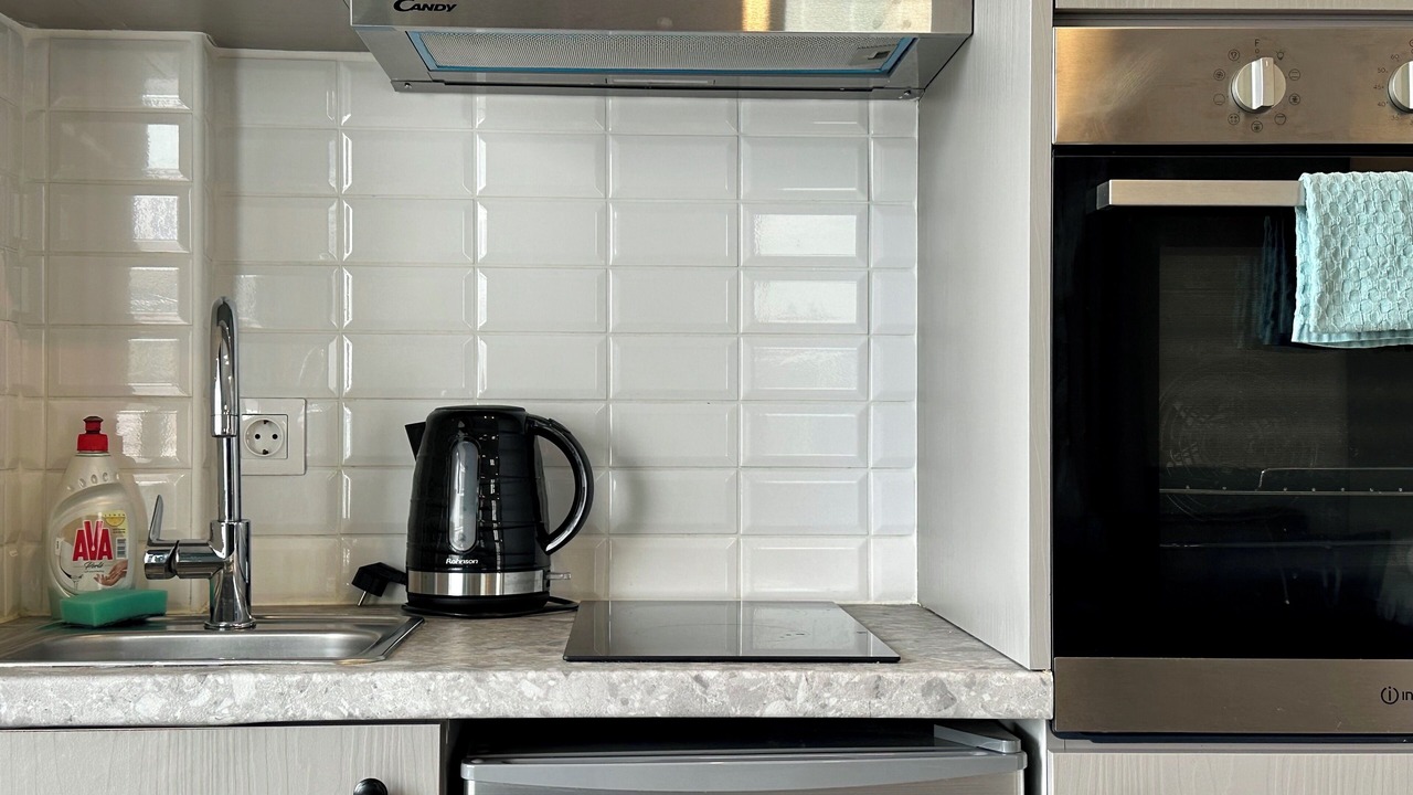 Photo of Kitchen in Petralona
