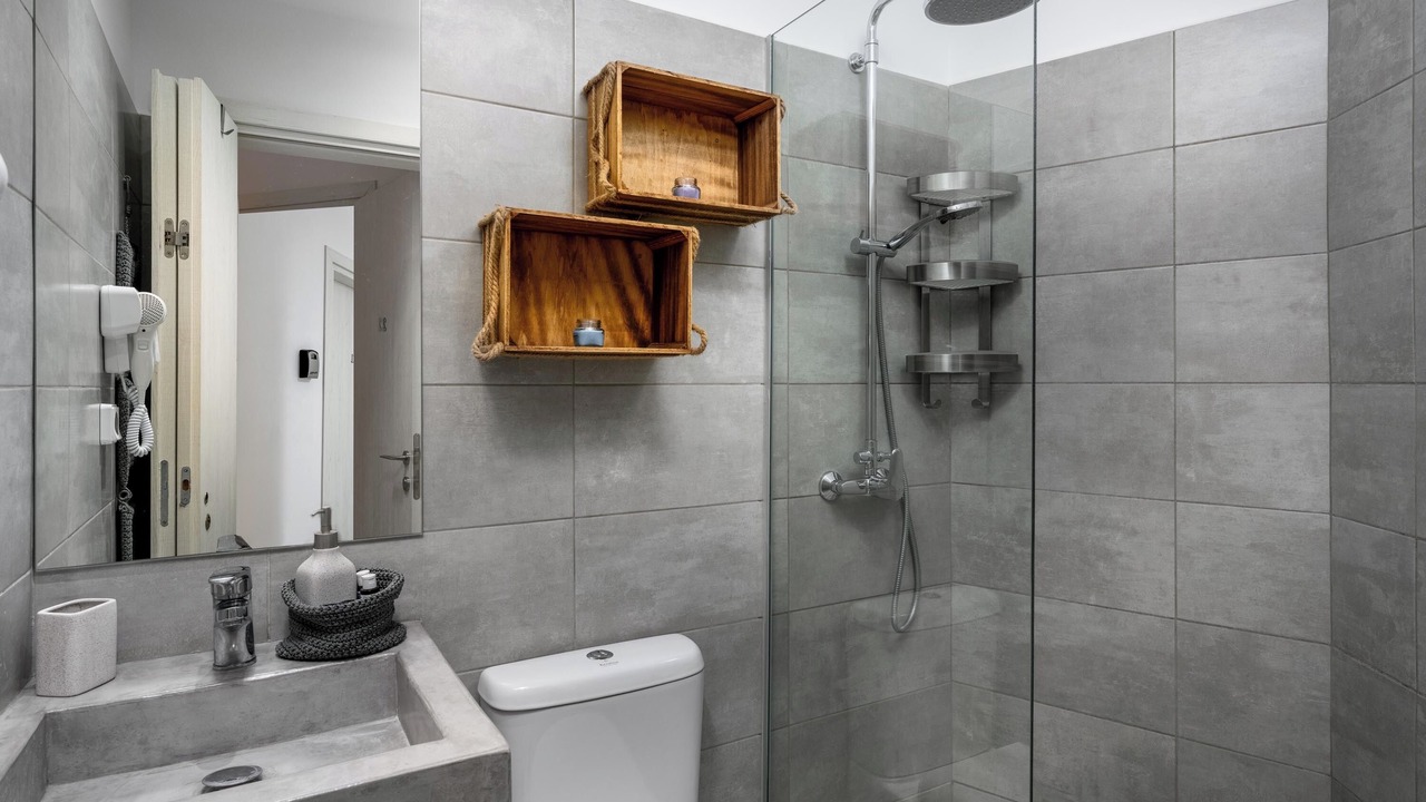Photo of Bathroom in Haraki