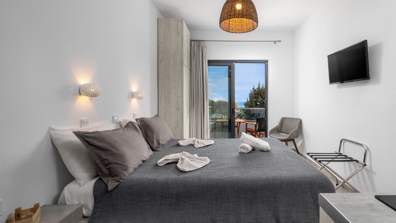 Photo of Bedroom in Haraki