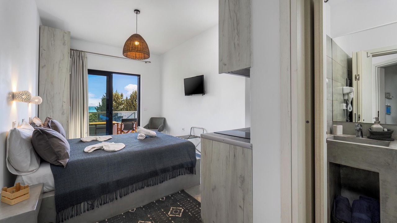 Photo of Bedroom in Haraki