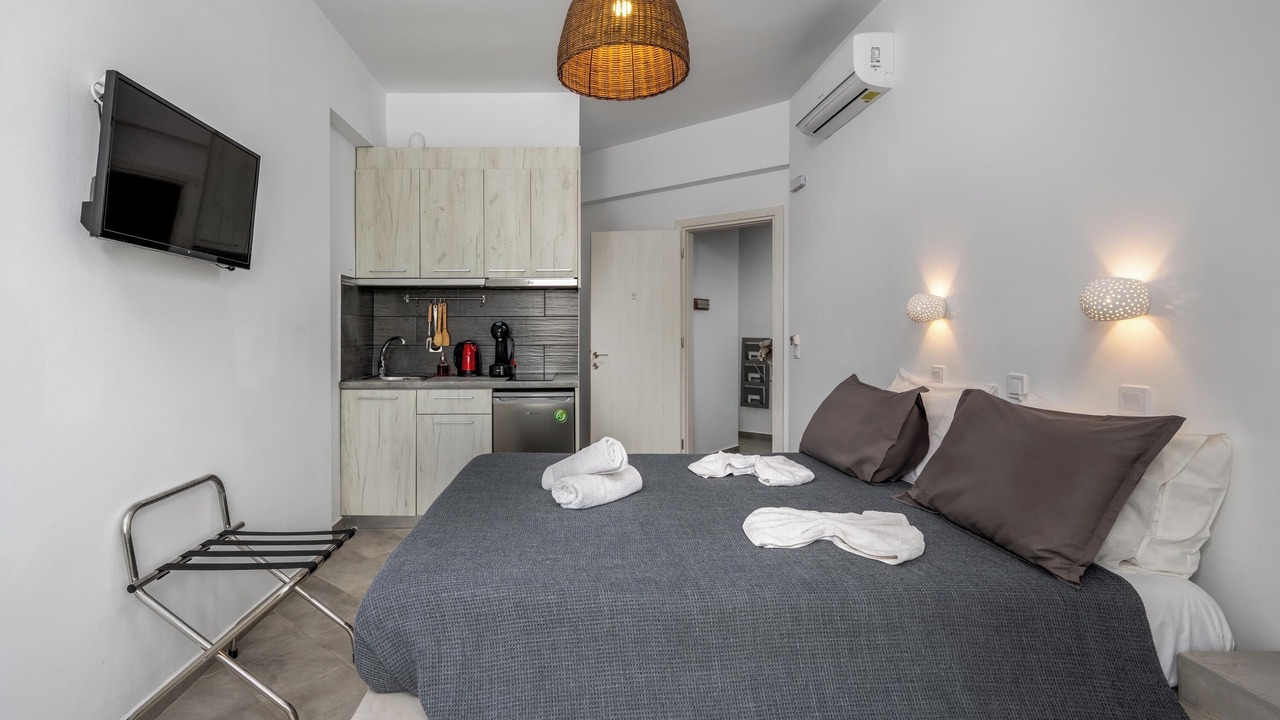 Photo of Bedroom in Haraki