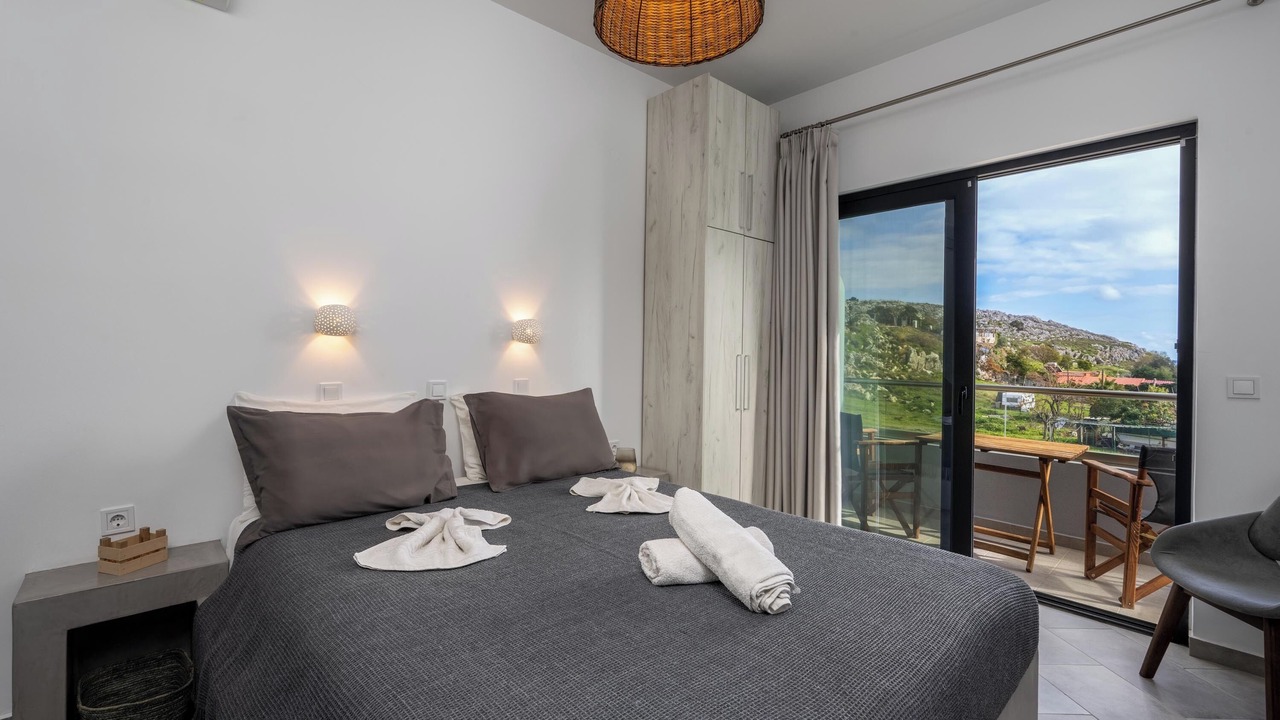 Photo of Bedroom in Haraki
