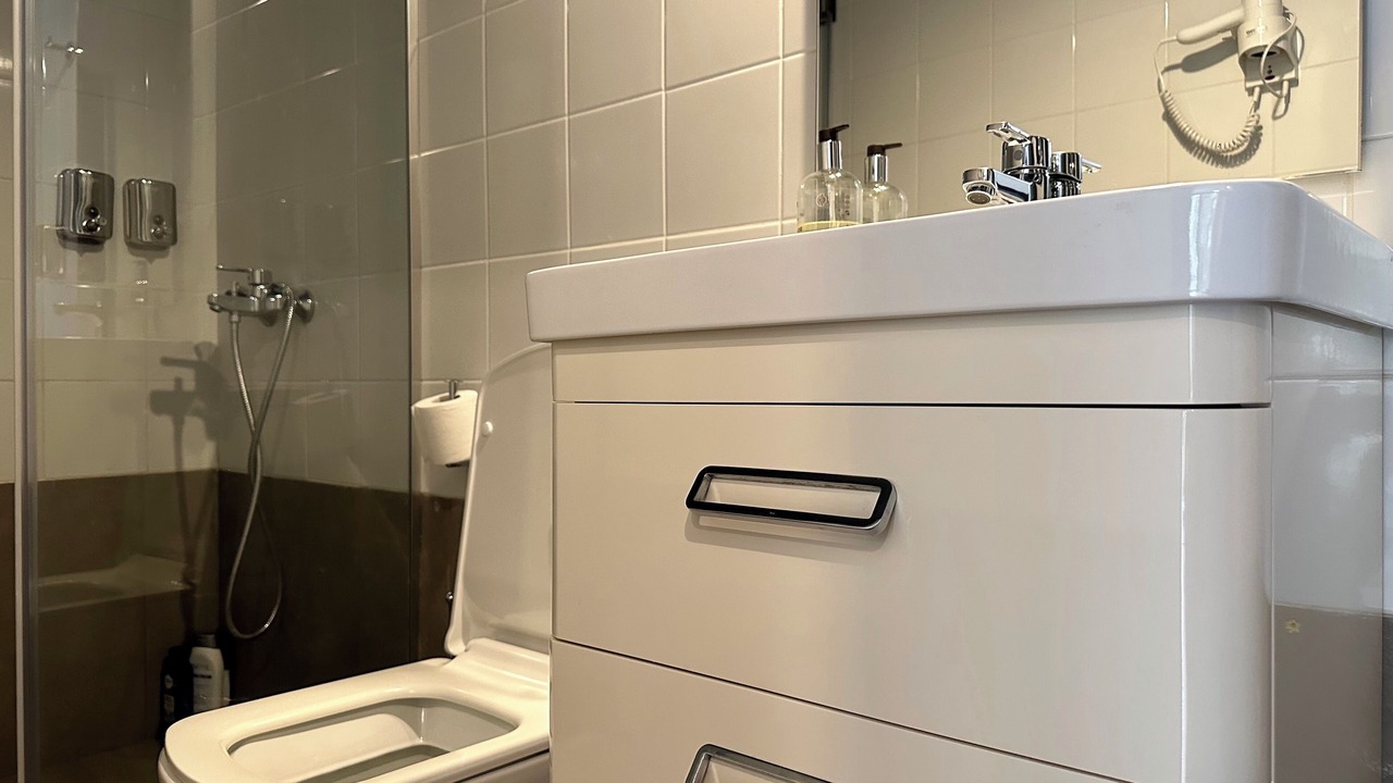 Photo of Bathroom in Petralona
