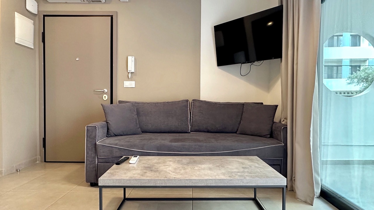 Photo of Livingroom in Petralona