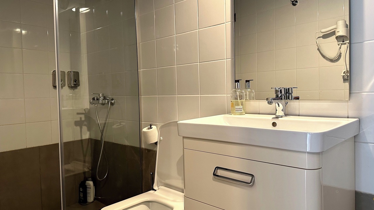 Photo of Bathroom in Petralona