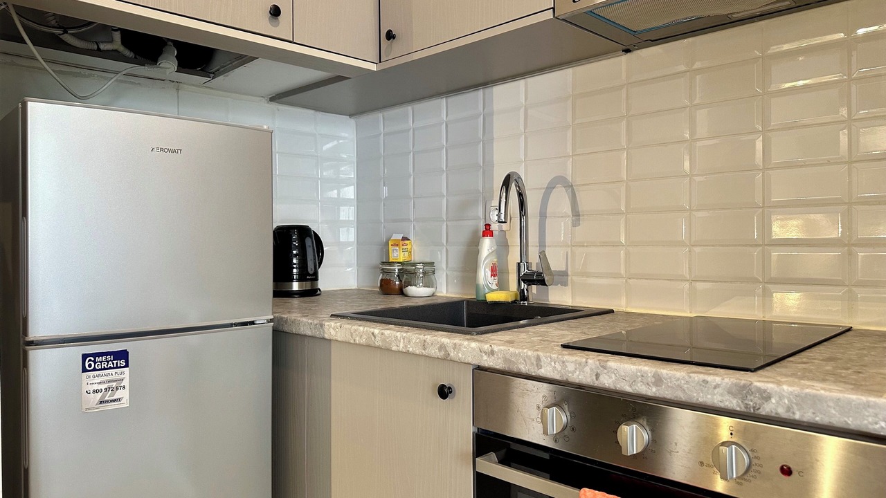 Photo of Kitchen in Petralona