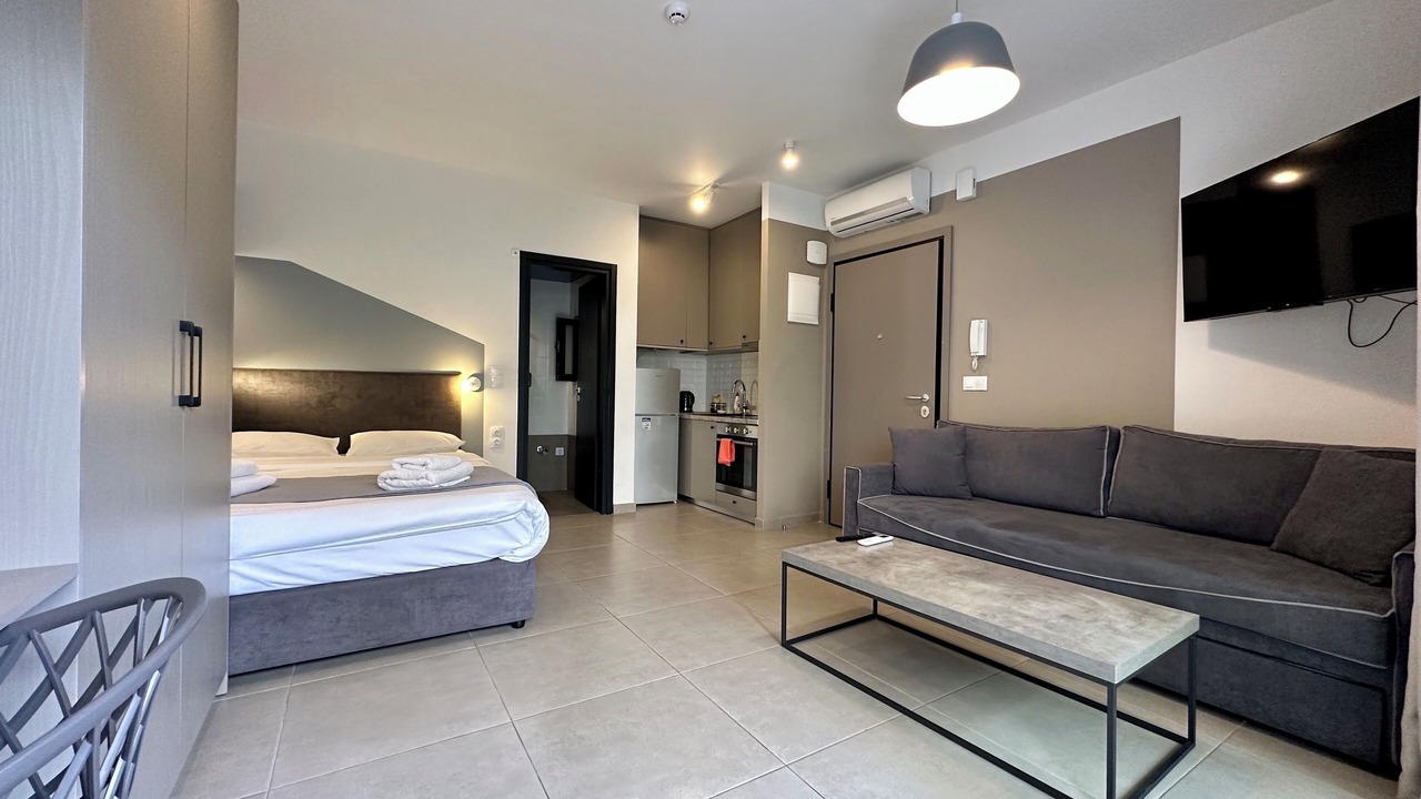 Photo of Bedroom in Petralona