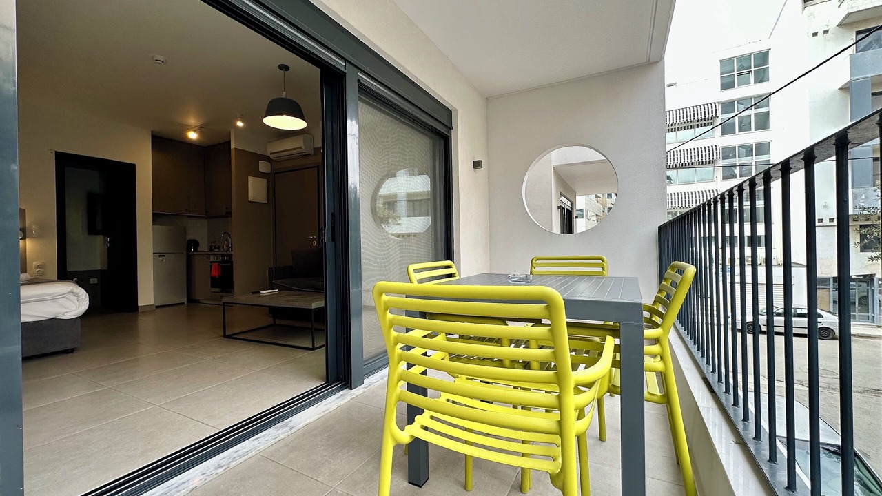 Photo of Outdoor in Petralona