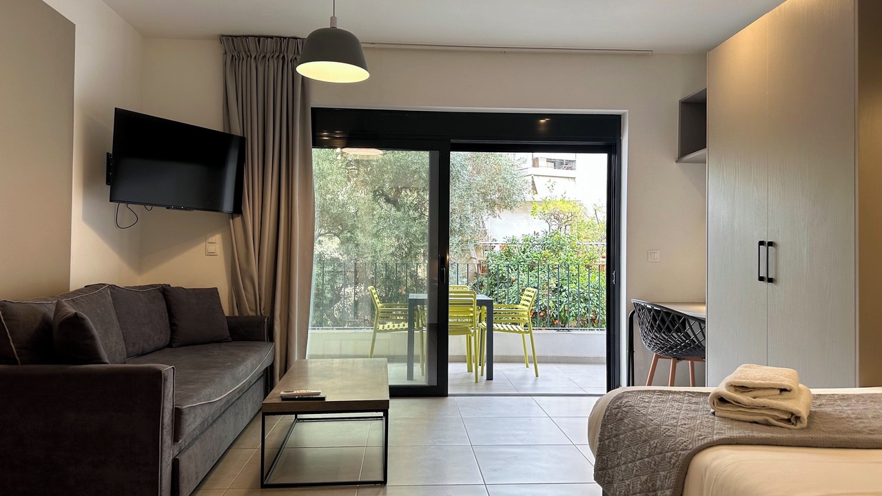 Photo of Bedroom in Petralona