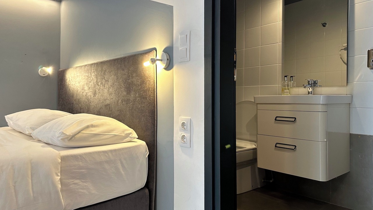 Photo of Bedroom in Petralona