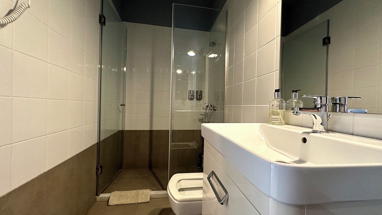 Photo of Bathroom in Petralona