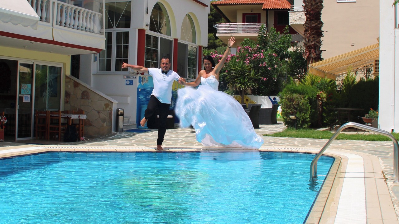 Photo of Outdoor in Psakoudia