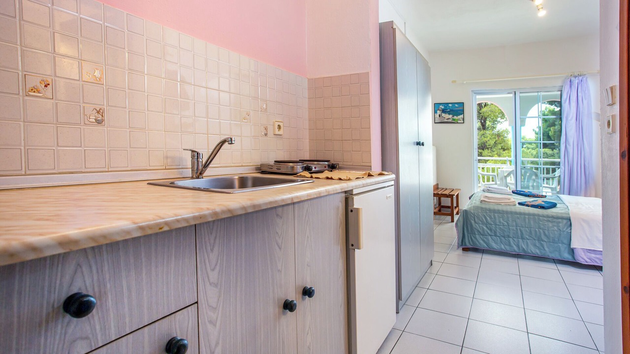 Photo of Kitchen in Psakoudia