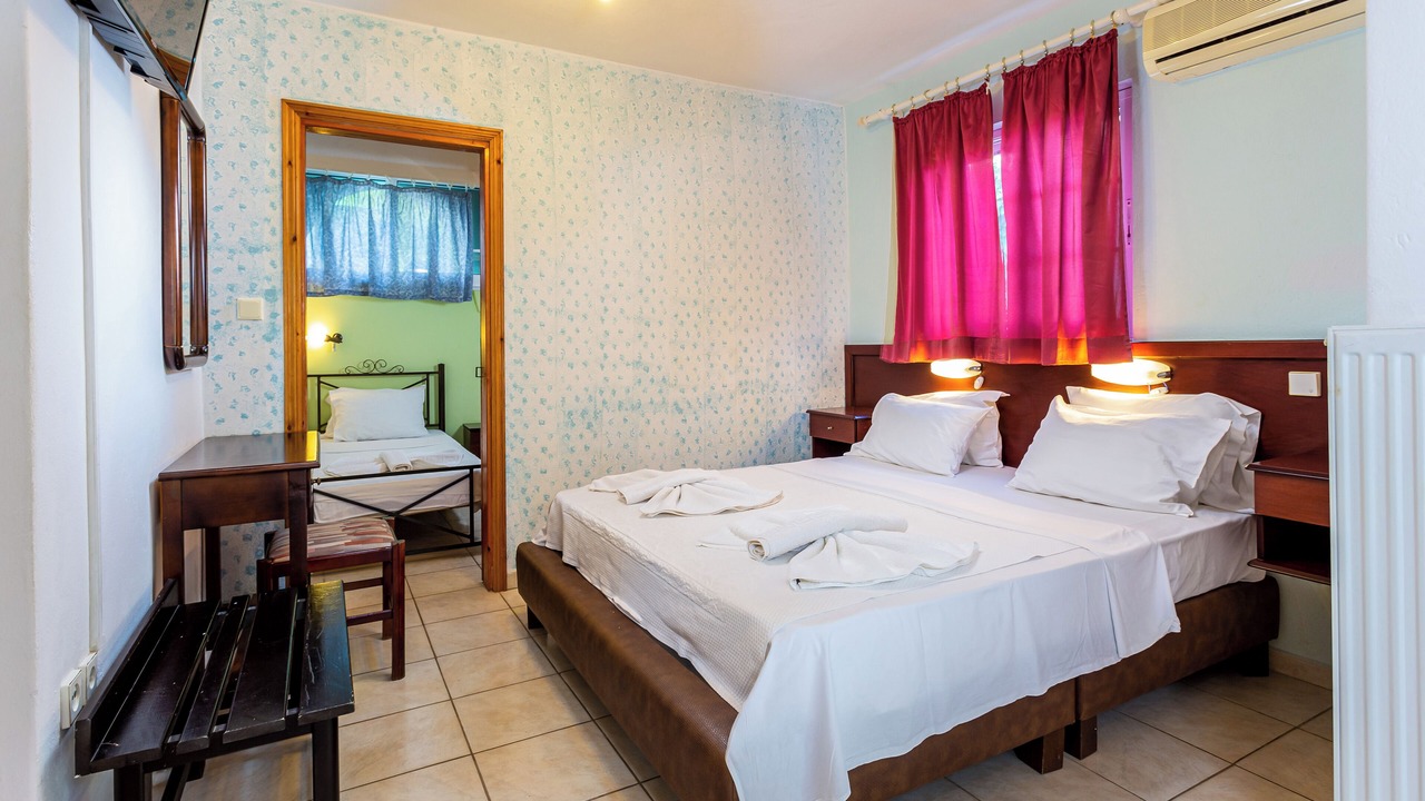 Photo of Bedroom in Psakoudia