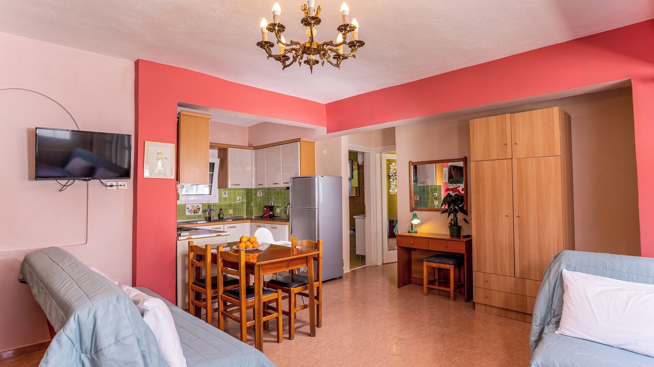 Photo of Livingroom in Psakoudia