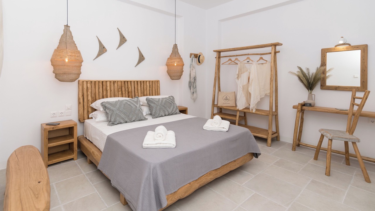 Photo of Bedroom in Zefiria