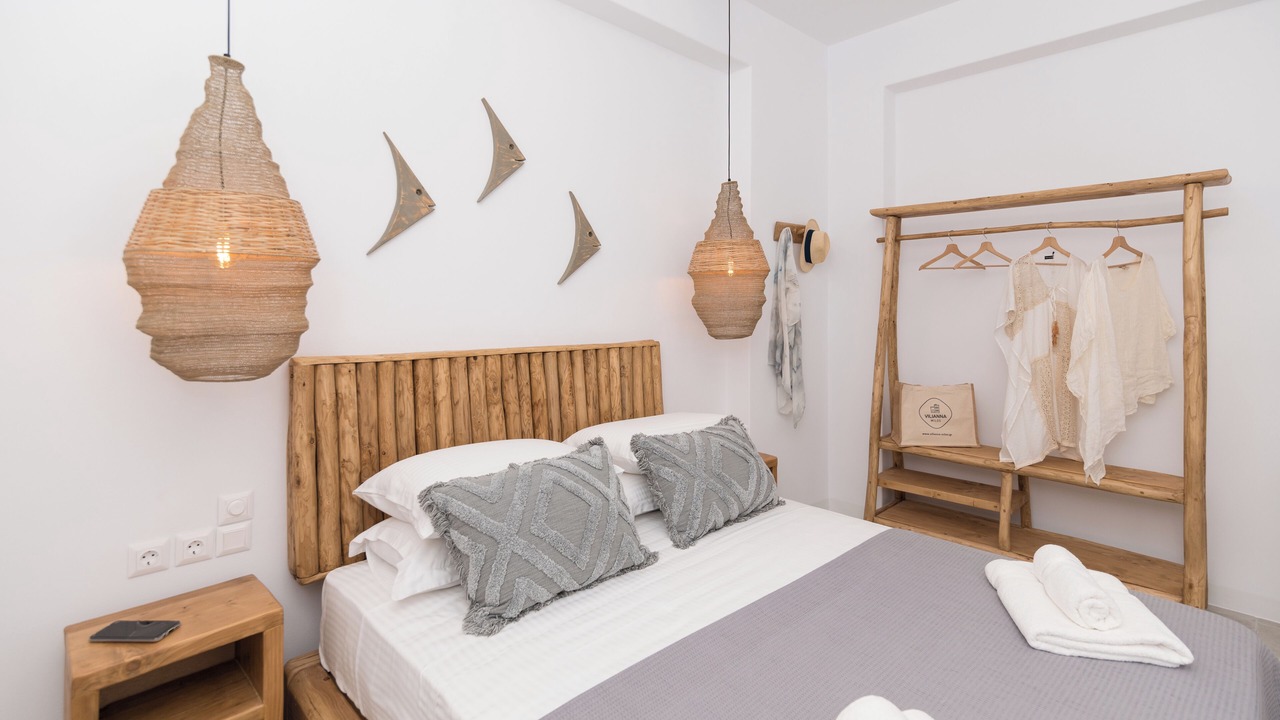 Photo of Bedroom in Zefiria