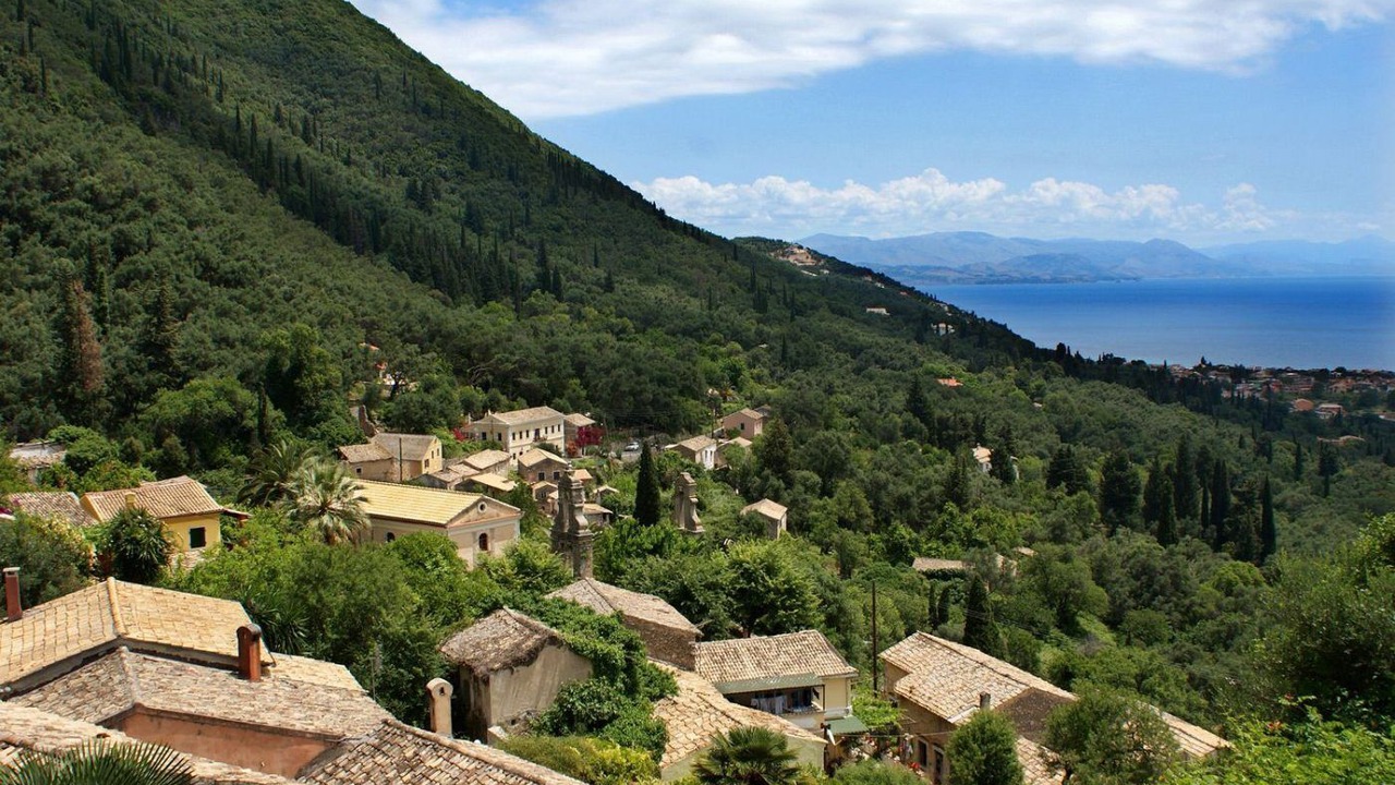 Photo of Outdoor in Petaleia