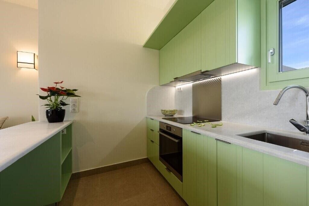Photo of Kitchen in Kastraki