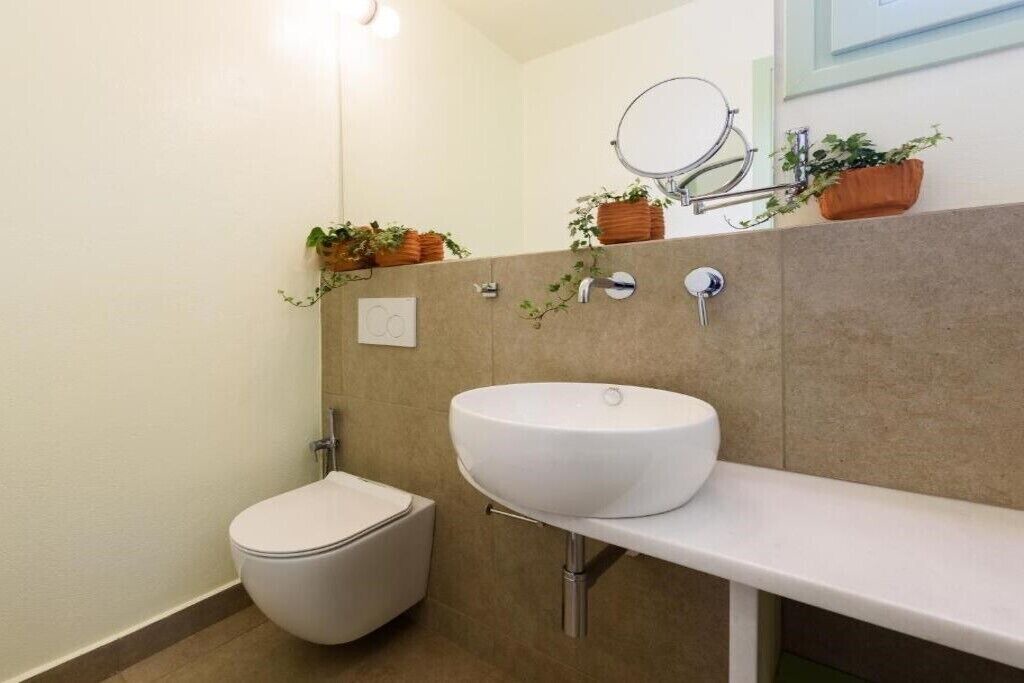 Photo of Bathroom in Kastraki