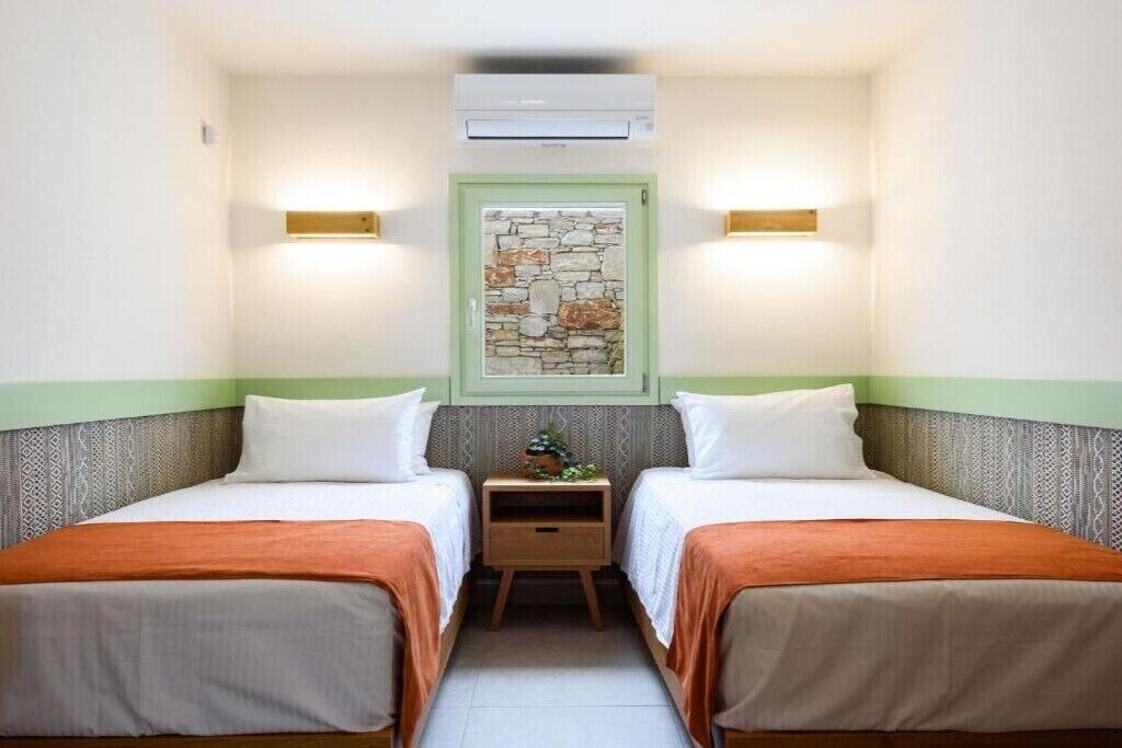 Photo of Bedroom in Kastraki