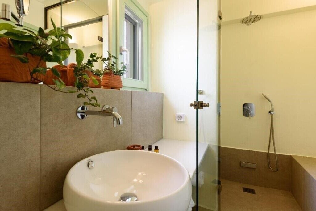 Photo of Bathroom in Kastraki