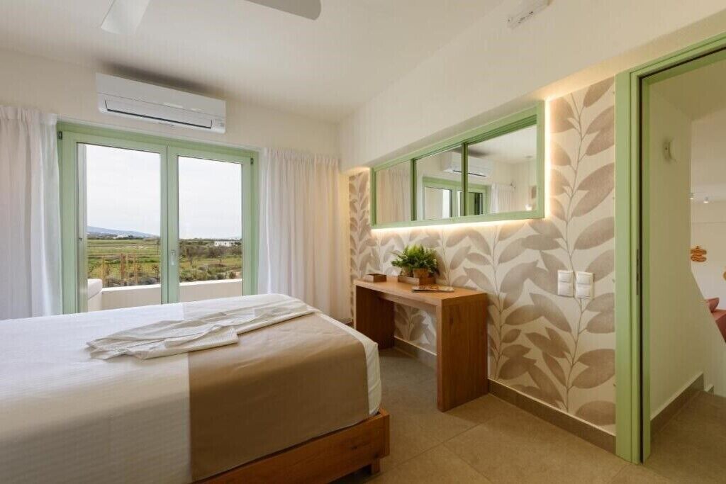 Photo of Bedroom in Kastraki