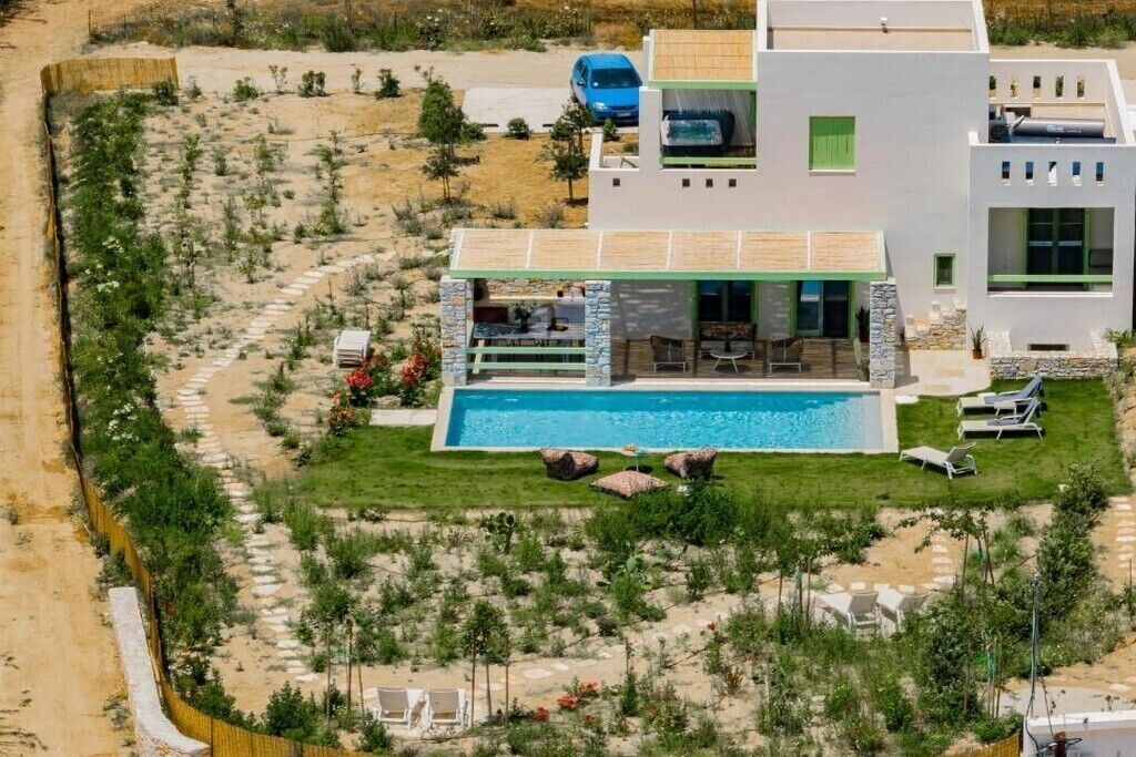 Photo of Outdoor in Kastraki