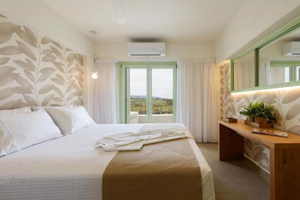 Photo of Bedroom in Kastraki