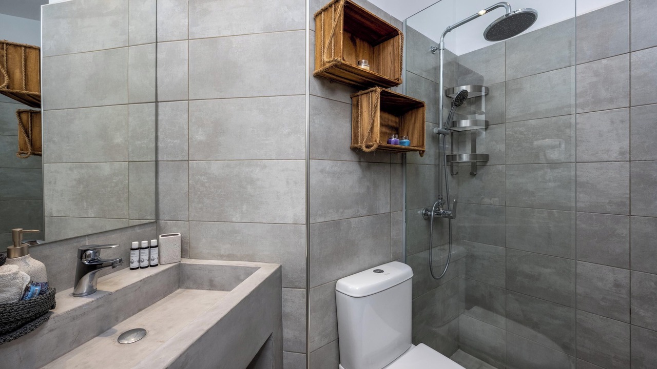 Photo of Bathroom in Haraki