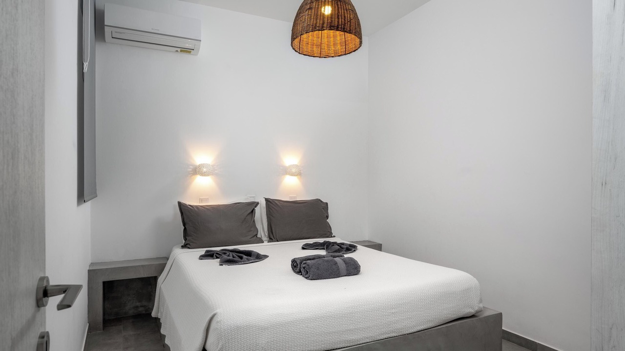 Photo of Bedroom in Haraki