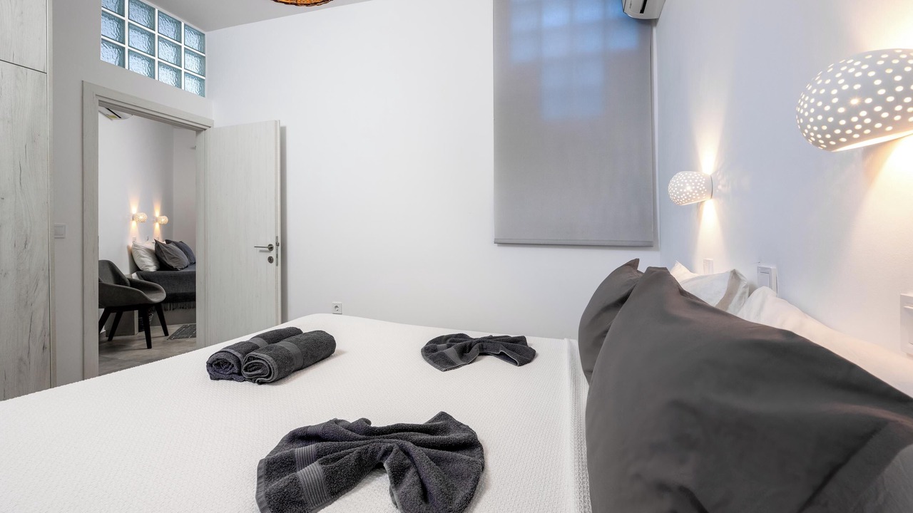 Photo of Bedroom in Haraki