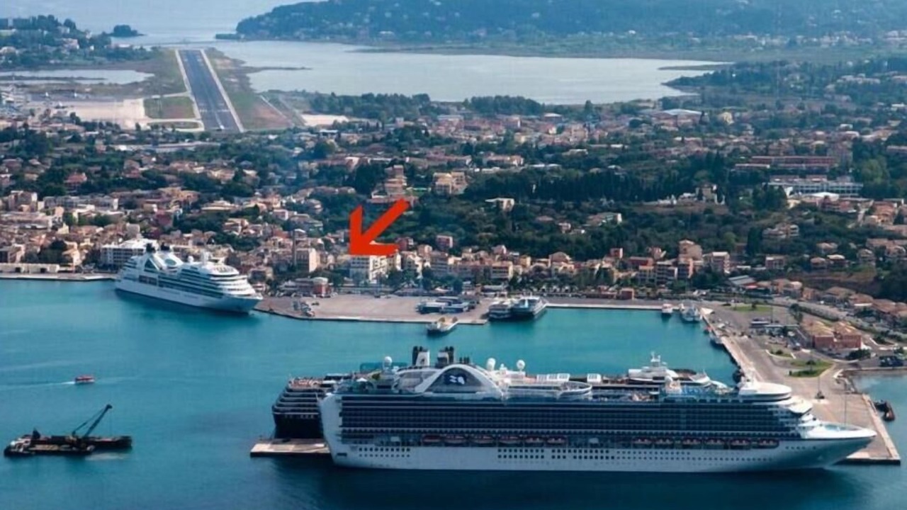 Photo of Others in Corfu Town