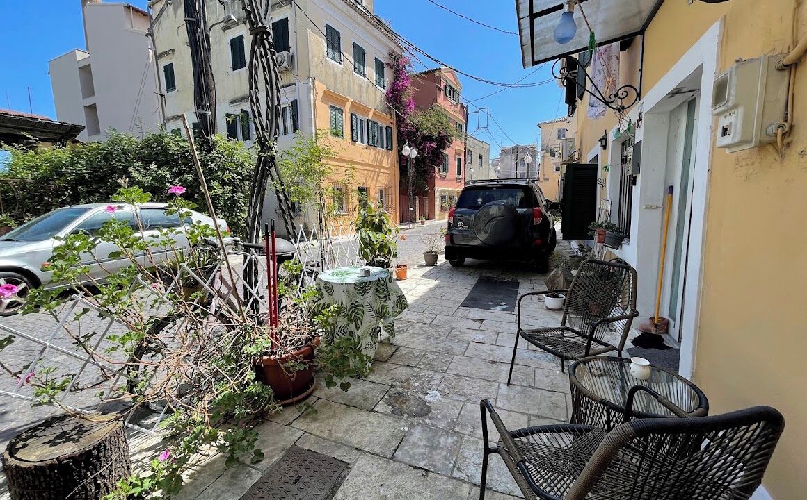 Photo of Others in Corfu Town