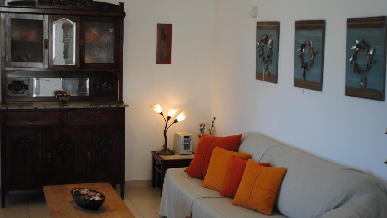 Photo of Livingroom in Melissopetra
