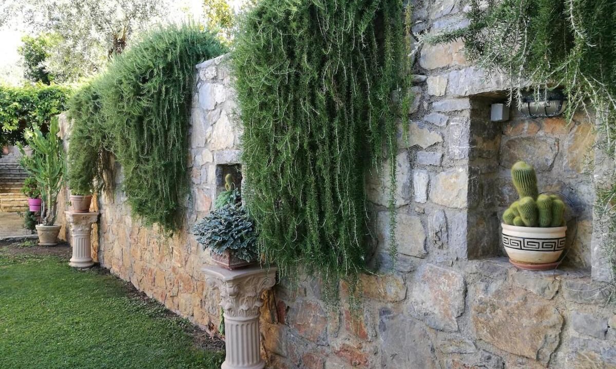 Photo of Outdoor in Melissopetra