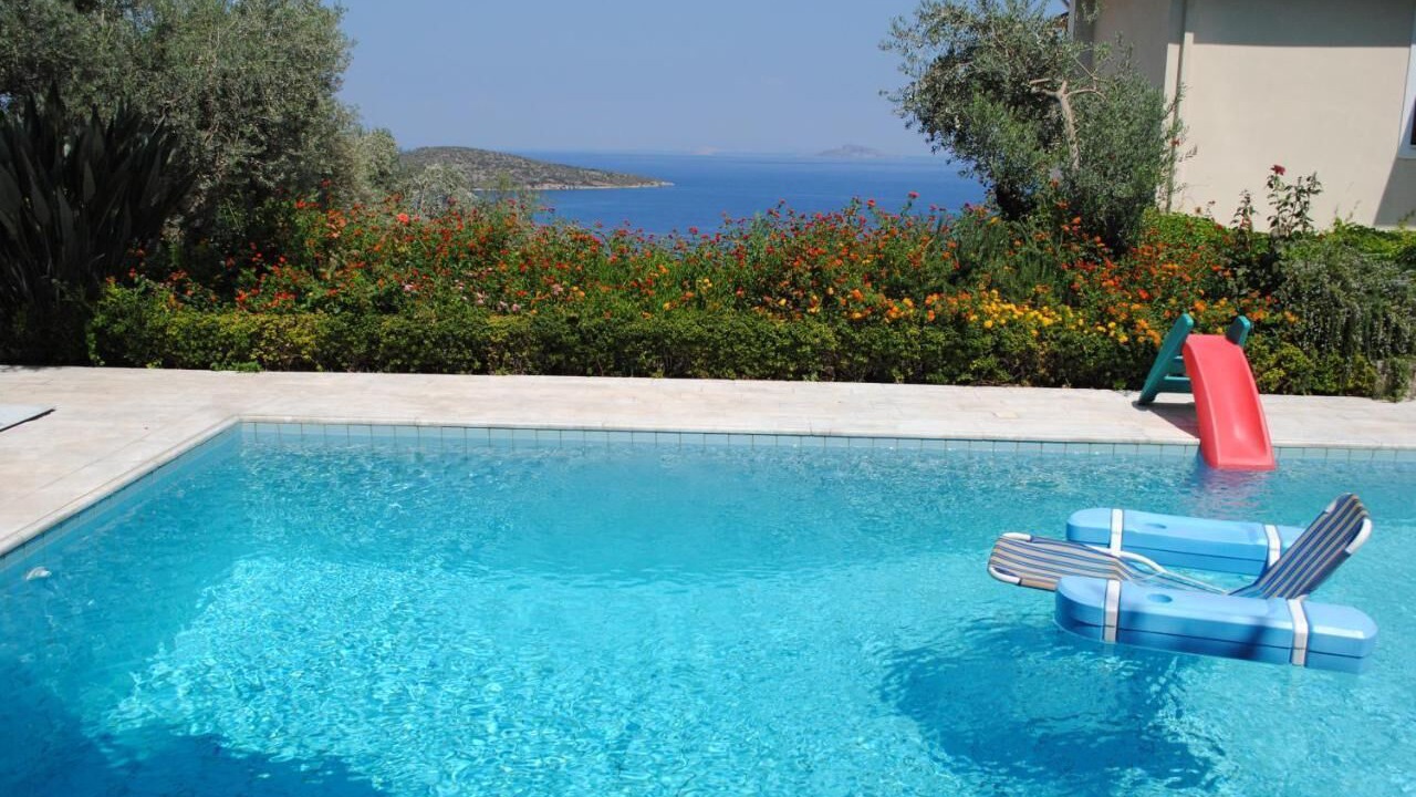 Photo of Outdoor in Melissopetra