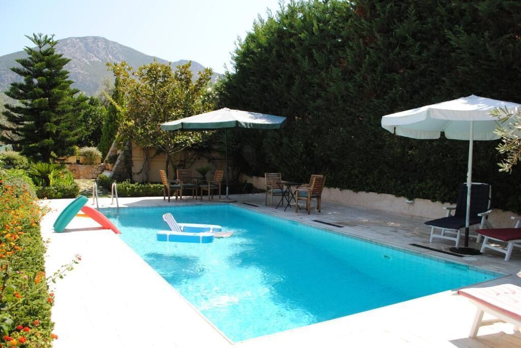 Photo of Outdoor in Melissopetra