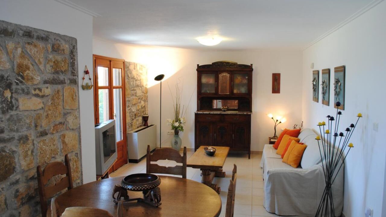 Photo of Livingroom in Melissopetra