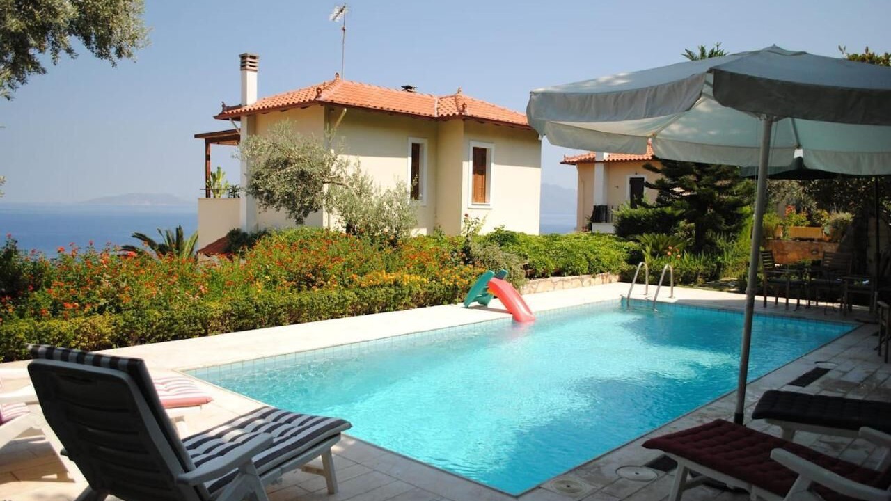 Photo of Outdoor in Melissopetra