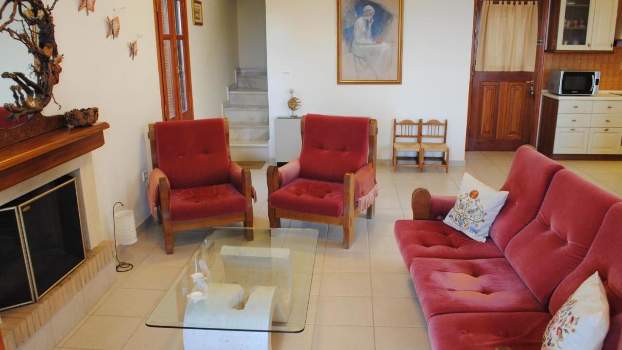 Photo of Livingroom in Melissopetra