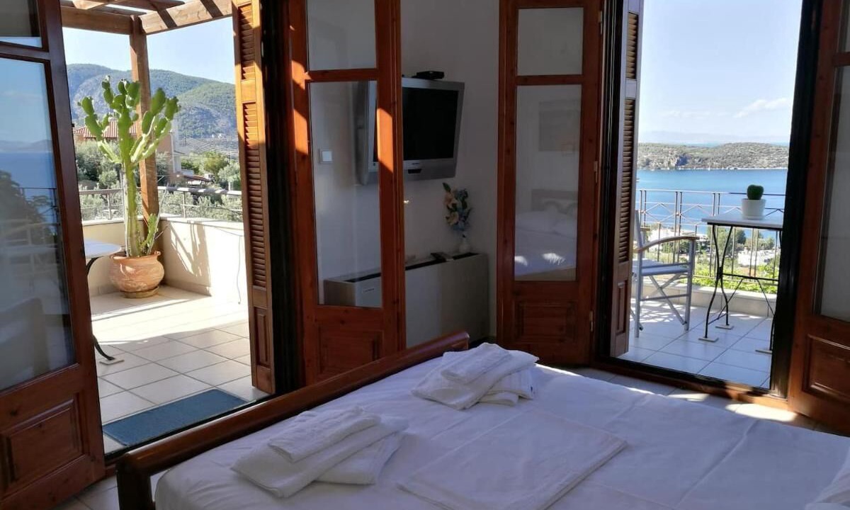 Photo of Bedroom in Melissopetra